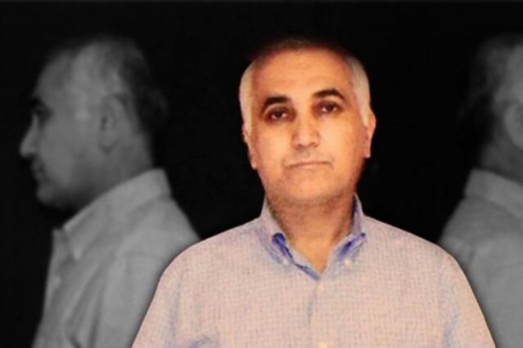 Firari Adil &Ouml;ks&uuml;z'&uuml;n ka&ccedil;masına kayınvalidesi yardım etmiş!