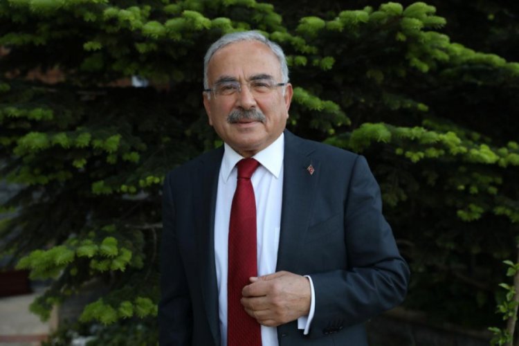 Ordu B&uuml;y&uuml;kşehir Belediyesi'nden '&ouml;zel kalem' a&ccedil;ıklaması