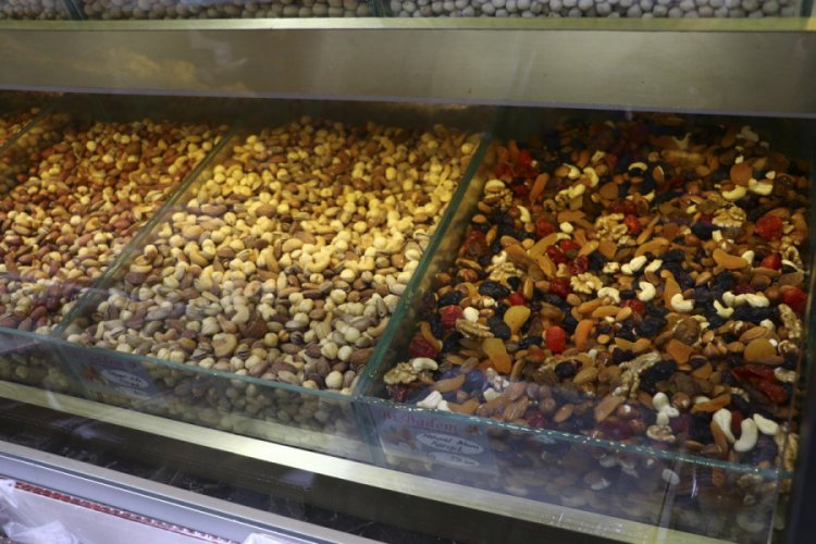 Bilim Kurulu &Uuml;yesi &Ccedil;alışkan: Kuru gıdalarda koronavir&uuml;s riski yok