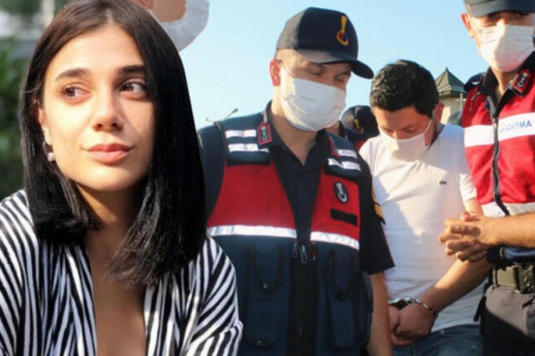 Pınar G&uuml;ltekin'in katiline keşif yaptırılacak