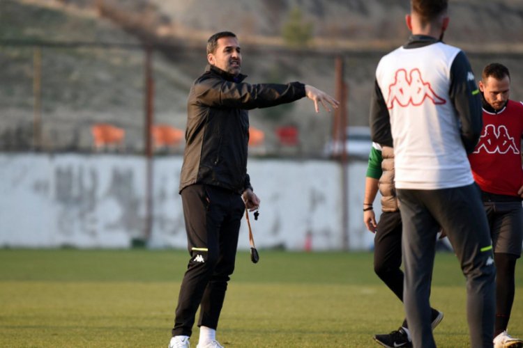 Yal&ccedil;ın Koşukavak 3 puanla başladı