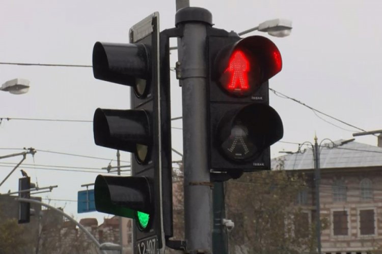İstanbul trafiğine yapay zeka ile &ccedil;&ouml;z&uuml;m aranacak