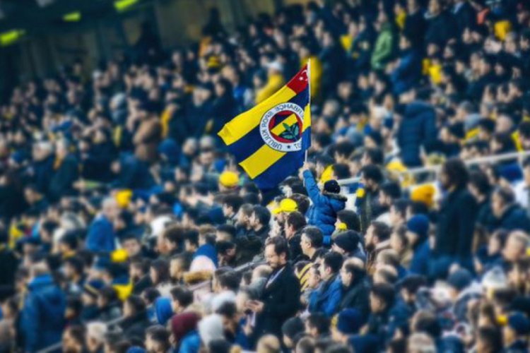 Fenerbah&ccedil;e Barcelona'nın ensesinde!