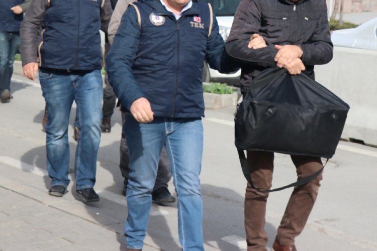 Batman'da 6-8 Ekim olayları operasyonu: &Ccedil;ok sayıda g&ouml;zaltı var