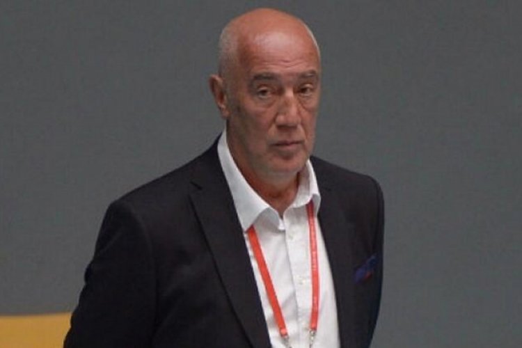 Nedim &Ouml;zbey, Cumhurbaşkanı Erdoğan'ın talimatıyla T&uuml;rkiye'ye getiriliyor!