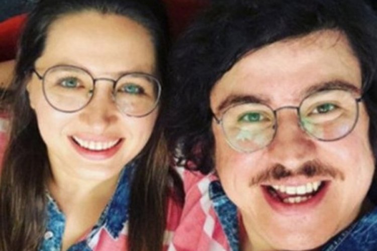 İbrahim B&uuml;y&uuml;kak mutlu haberi verdi