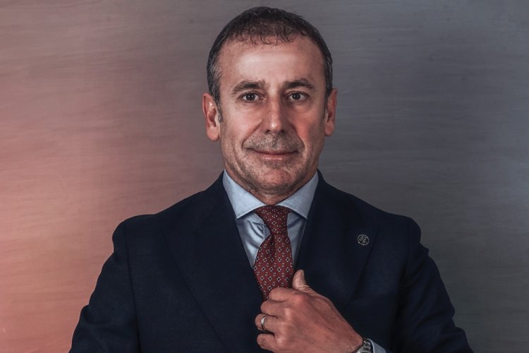 Abdullah Avcı: Trabzonspor ile benim hedeflerim &ouml;rt&uuml;şt&uuml;ğ&uuml; i&ccedil;in buradayım