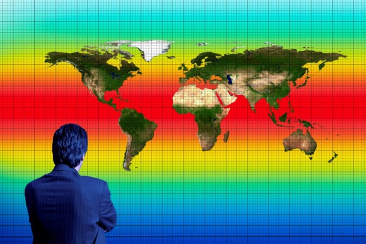 2021, 2020'ye g&ouml;re daha soğuk olacak