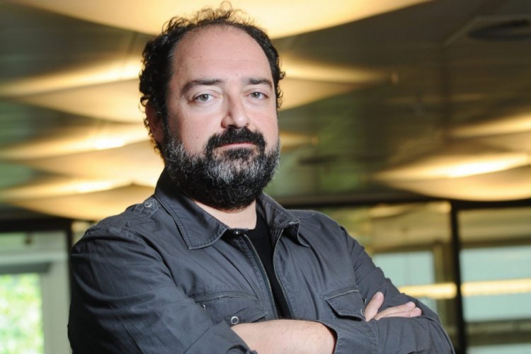 Nevzat Aydın'a 4 g&uuml;n boyunca farklı ara&ccedil;la maskeli takip