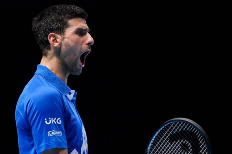 Novak Djokovic, 300 haftadır zirvede
