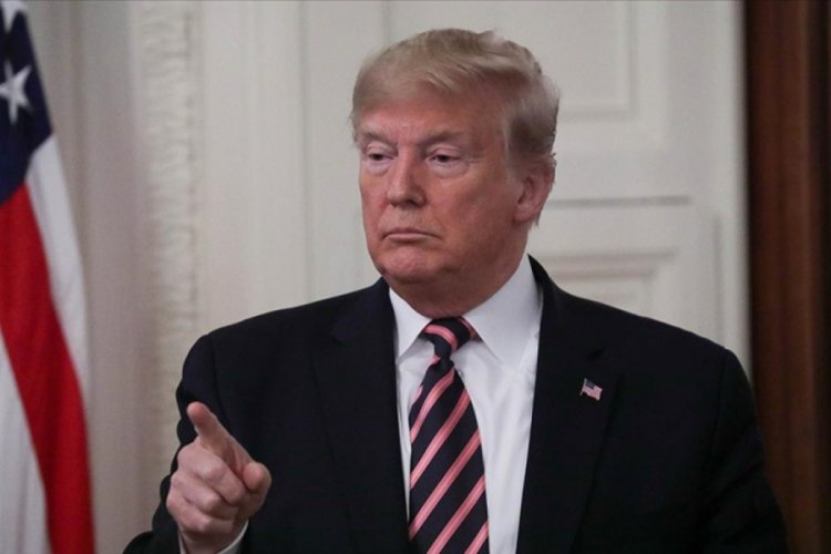 Trump Pennsylvania'daki se&ccedil;im sonu&ccedil;larına itiraz i&ccedil;in tekrar Y&uuml;ksek Mahkeme'ye başvurdu
