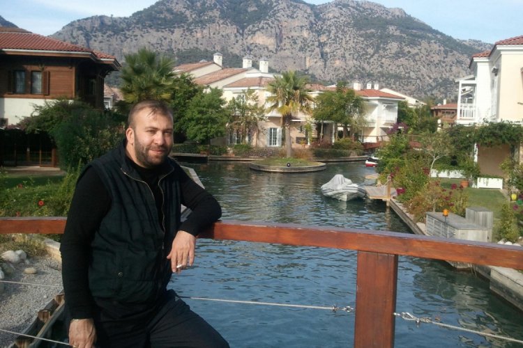 Kırşehir'de silahlı kavga