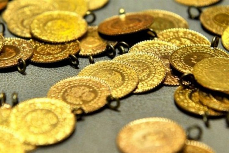 Serbest piyasada altın fiyatları (Gram altın ne kadar oldu?)