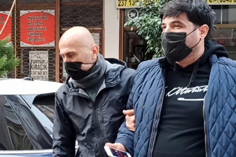 Hz. Muhammed'e hakaret iddiasına g&ouml;zaltı