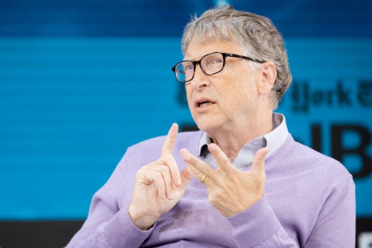 Bill Gates: 2021'de 6 aşı hazır olacak