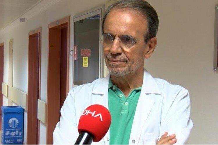 Mehmet Ceyhan'dan dikkat &ccedil;ekecek mutasyon a&ccedil;ıklaması!