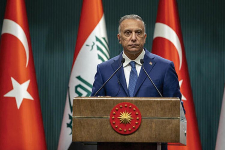 'T&uuml;rkiye, Irak'ı 5 milyar dolar desteklemeye hazır'