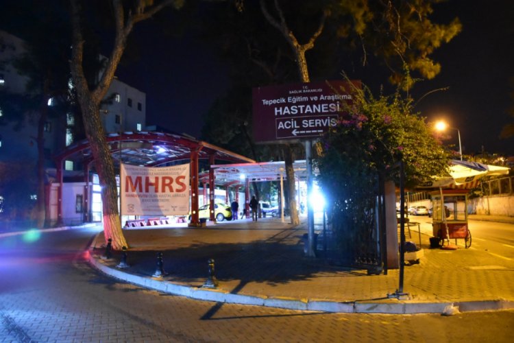 16 yaşındaki gen&ccedil; pompalı ile dehşet sa&ccedil;tı
