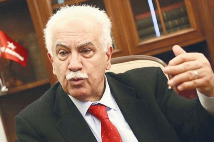 Perin&ccedil;ek: Amerikan aşısı olacağım