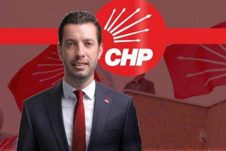 Kadir Aydar'a "su&ccedil; &ouml;rg&uuml;t&uuml; lideri" iddiası