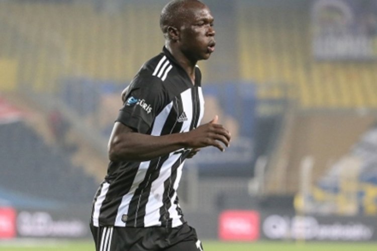 Aboubakar'ın son 7 ma&ccedil;ta boşu yok