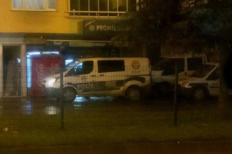 Ordu'da bı&ccedil;aklı ve silahlı kavga: 3 yaralı