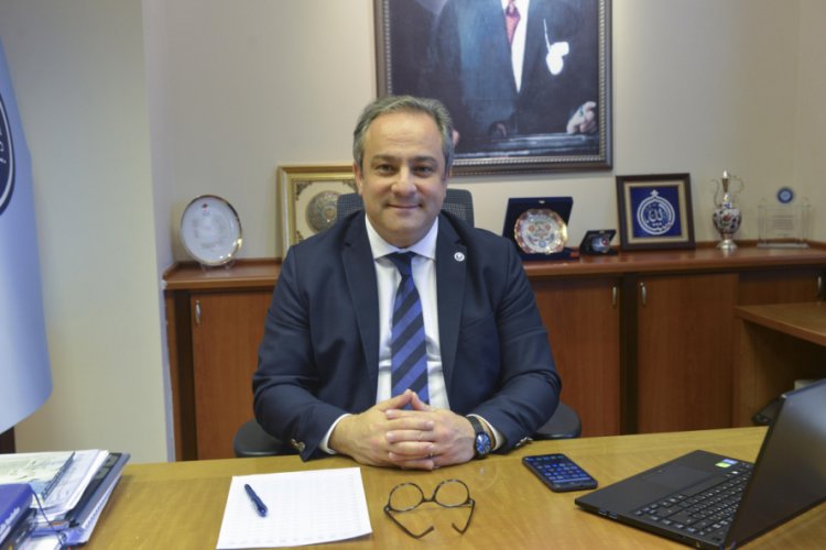 Profes&ouml;r İlhan: U&ccedil;uşları durdurmak doğru bir yaklaşım