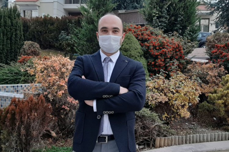 Savaş&ccedil;ı: Mutasyonla aşının koruyuculuğu y&uuml;zde 60'a d&uuml;şebilir