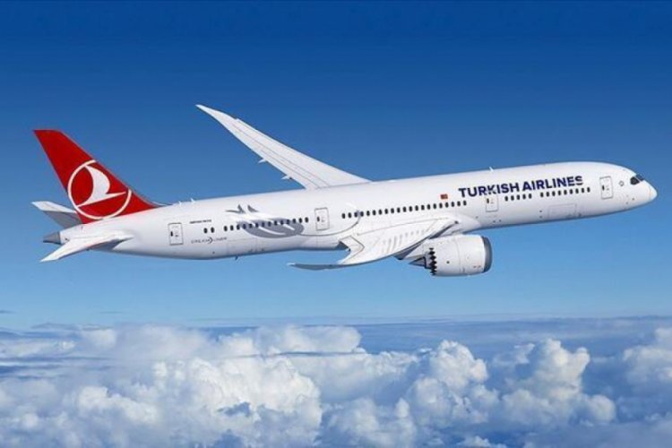 İstanbul 321 bin 642 u&ccedil;uşa ev sahipliği yaptı