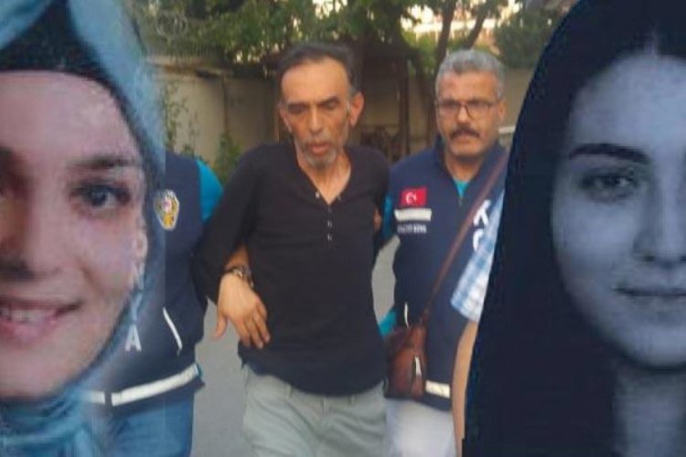 Komşu katiline 3 kez m&uuml;ebbet