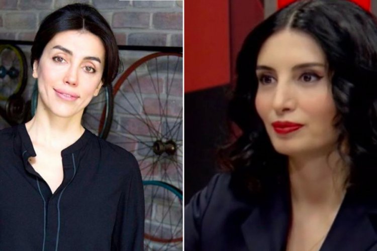 Azra Kohen ve Başak Sayan yine kavga etti