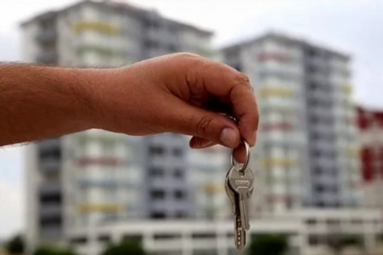 İstanbul'da konut satışlarında dikkat &ccedil;eken değişiklik