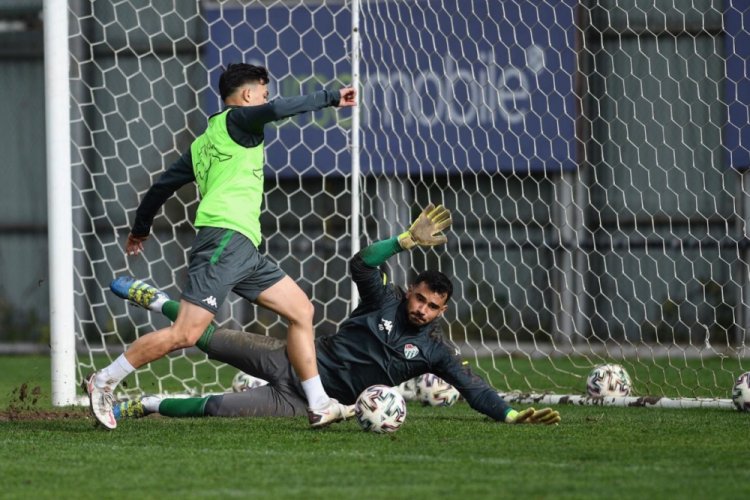 Timsah'ın Eskişehirspor ma&ccedil;ı hazırlıkları yarın başlayacak