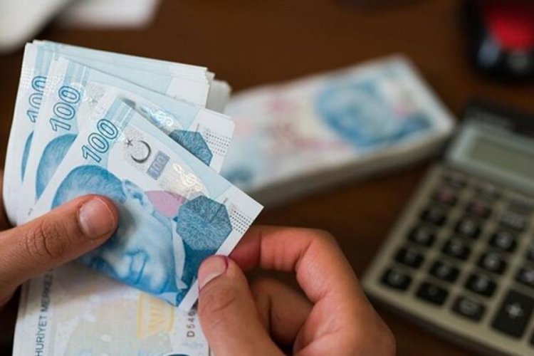 T&Uuml;İK'in asgari &uuml;cret &ouml;nerisi: 2 bin 792 TL