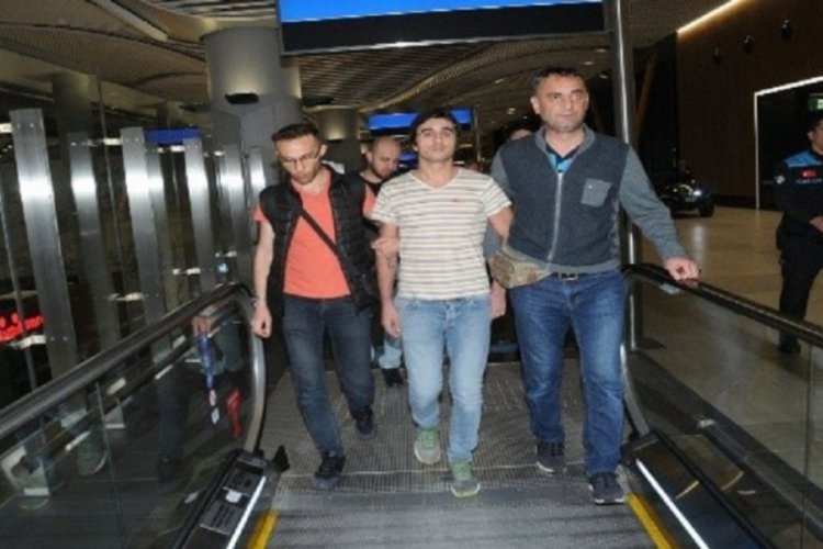 Hint Okyanusu'nda işlenen cinayet davasının g&ouml;r&uuml;lmesine devam edildi