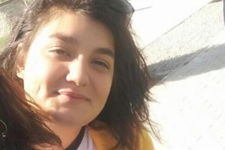 İzinli &ccedil;ıktığı yurda geri d&ouml;nmeyen 17 yaşındaki Nazar aranıyor