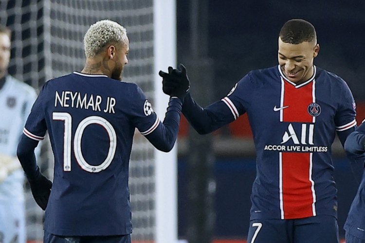 Paris Saint-Germain ve Juventus rekor kırdı