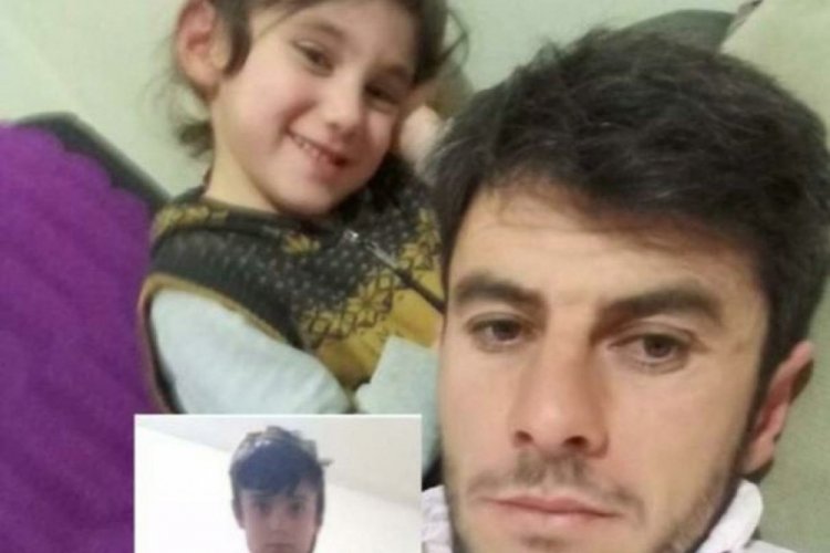 Cinnet getiren baba 2 &ccedil;ocuğuna kıyıp intihar etti