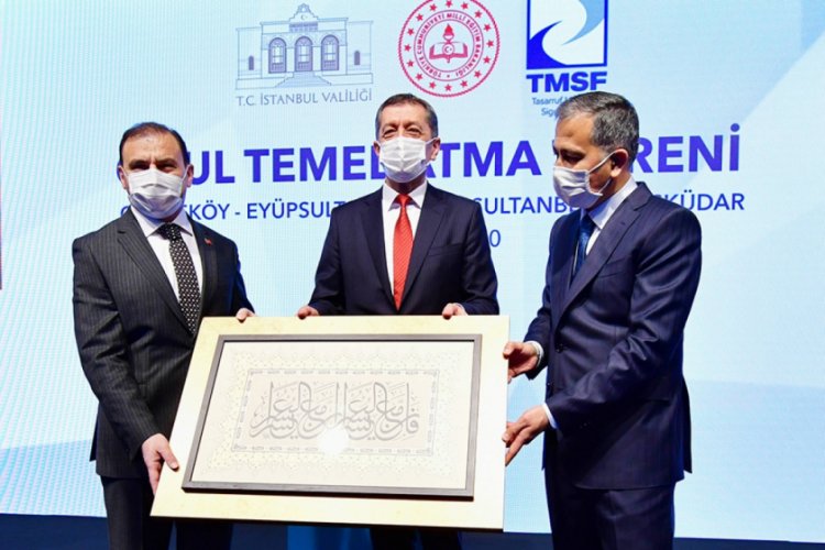 Ziya Sel&ccedil;uk: 10 bin civarında at&ouml;lye a&ccedil;tık
