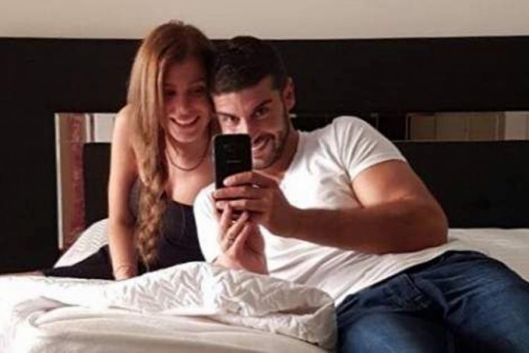 Berk Oktay'ın uygunsuz g&ouml;r&uuml;nt&uuml;lerinin yayınlanmasına ilişkin davada karar