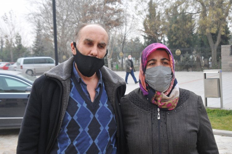 Eski eşi tarafından kızı &ouml;ld&uuml;r&uuml;len anne: Seven sevdiğini toprağa koyar mı?