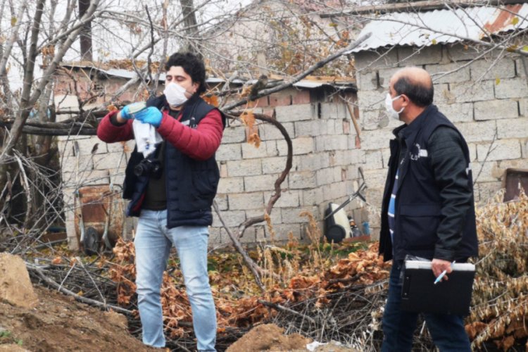 Malatya'da 'arazi' kavgası: 4 yaralı