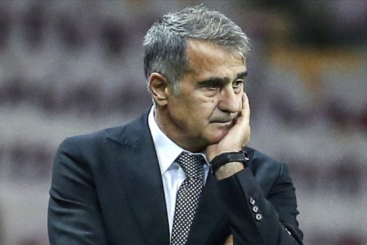Şenol G&uuml;neş'ten &Ouml;zkan S&uuml;mer'e veda mesajı: &Ouml;l&uuml;m dostu dosta kavuşturur
