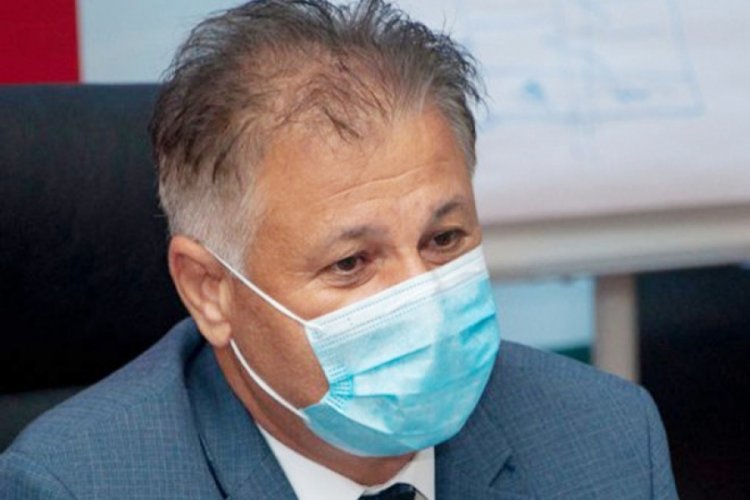 KKTC'de 21 g&uuml;nl&uuml;k karantina uygulaması g&uuml;ndemde