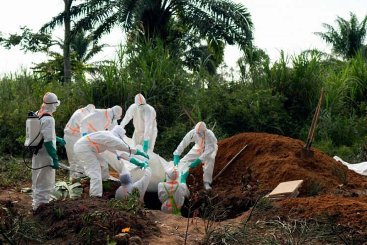 Ebola'yı keşfeden doktor: Daha k&ouml;t&uuml; salgınlar g&ouml;receğiz