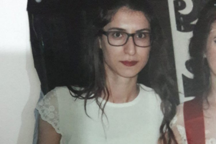 Bursa'da d&uuml;ğ&uuml;n arifesinde nişanlısını &ouml;ld&uuml;ren sanığa m&uuml;ebbet hapis cezası!