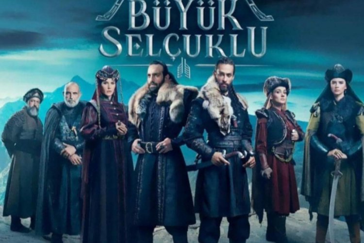 Uyanış: B&uuml;y&uuml;k Sel&ccedil;uklu'ya Yasak Elma'dan flaş transfer!