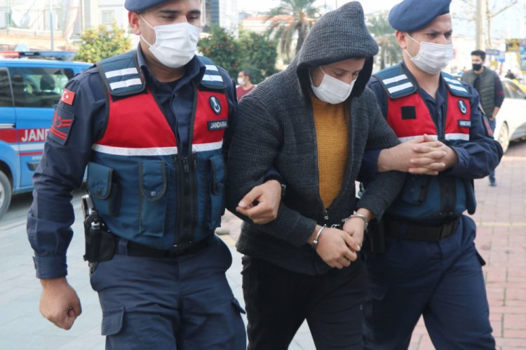 Rus turiste şiddet, cezasız kalmadı