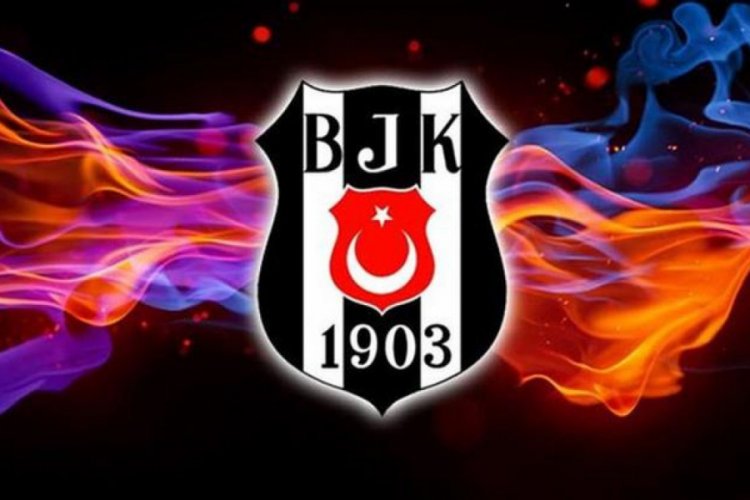 Beşiktaş'tan h&uuml;kmen mağlubiyet kararına tepki