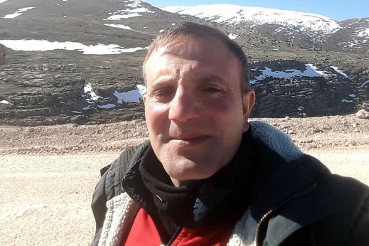 G&uuml;m&uuml;şhane'de iş kazası